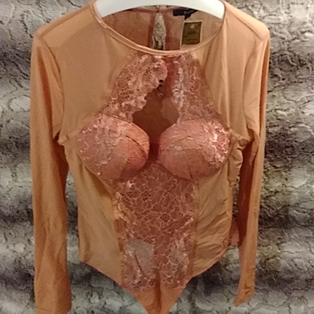 Bodysuit